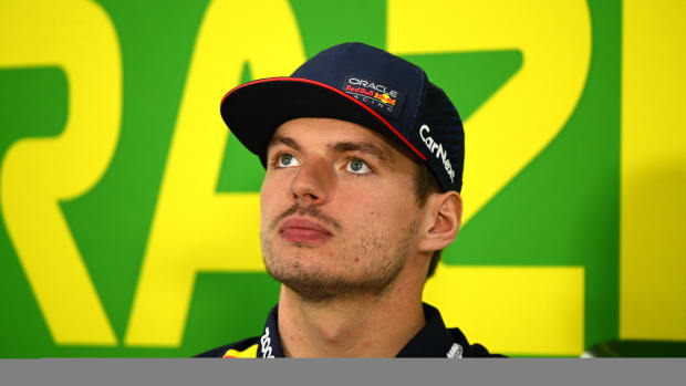 Max Verstappen Red Bull (10)
